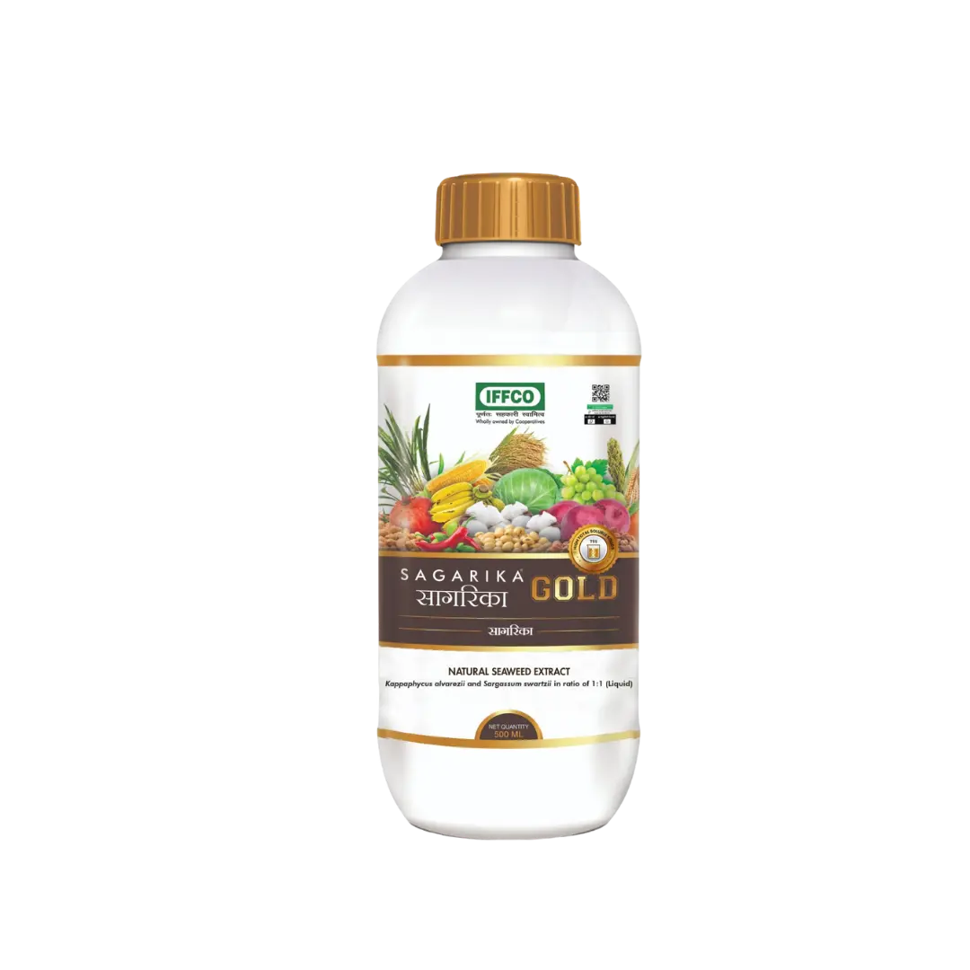 Sagarika Liquid – Biostimulant 500 ml