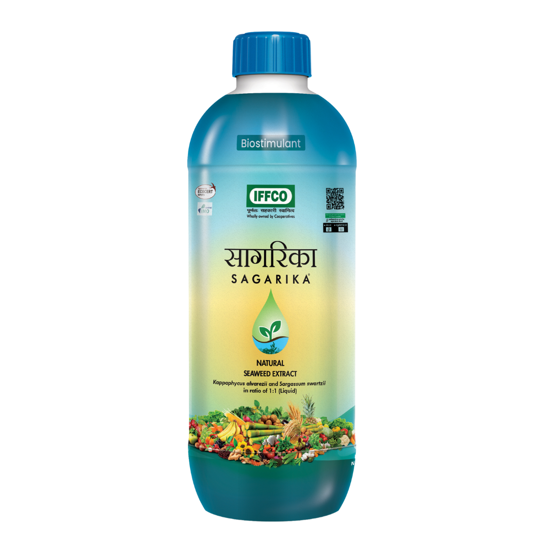 Sagarika Liquid – Biostimulant 500 ml