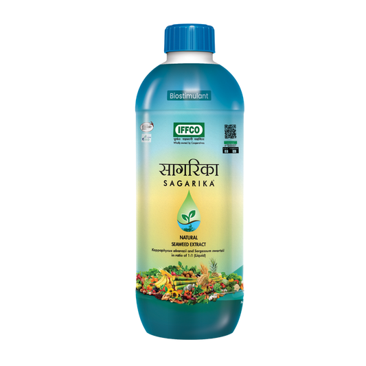 Sagarika Liquid – Biostimulant 500 ml